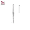 New Tissue Forceps Custom Finishing Polish Surgical Instrument
