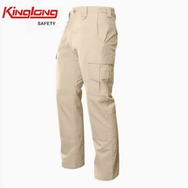 6 pocket work pants