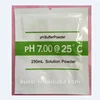 Universal ph indicator ph buffer solution drops