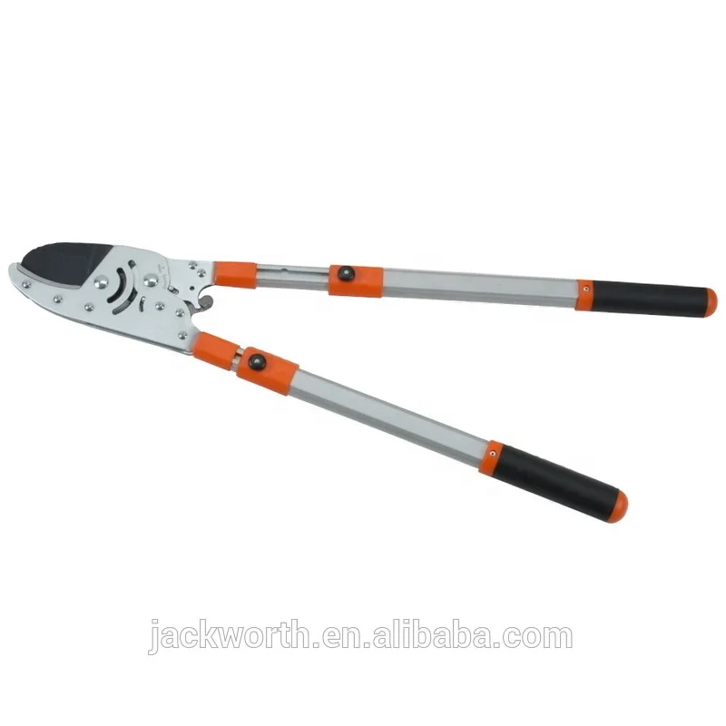 Cutter Trimmer Lopper Gear Bypass Lopping Shears - Buy Long Handle