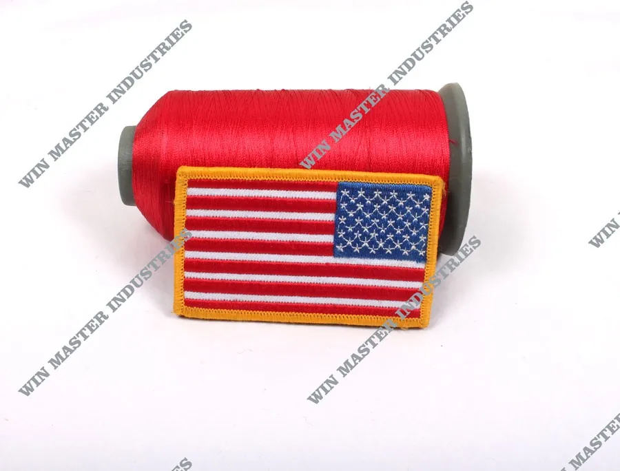 Custom Stock Cheap Embroidery Patches For Clothing Buy Custom Design