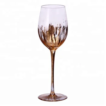 tea cup wine glass