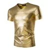 Wholesale Mens Plain Elongated Scoop Bottom Extra Long T Shirts