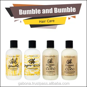 Bumble And Bumble Wholesale Offer For Original Professional Hair