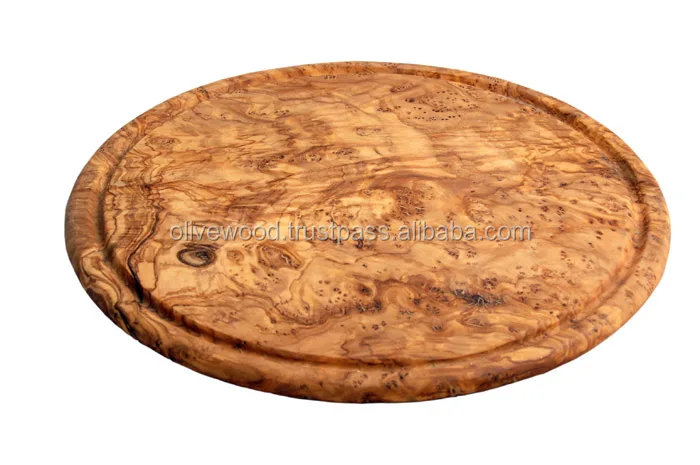 pizza cutting board
