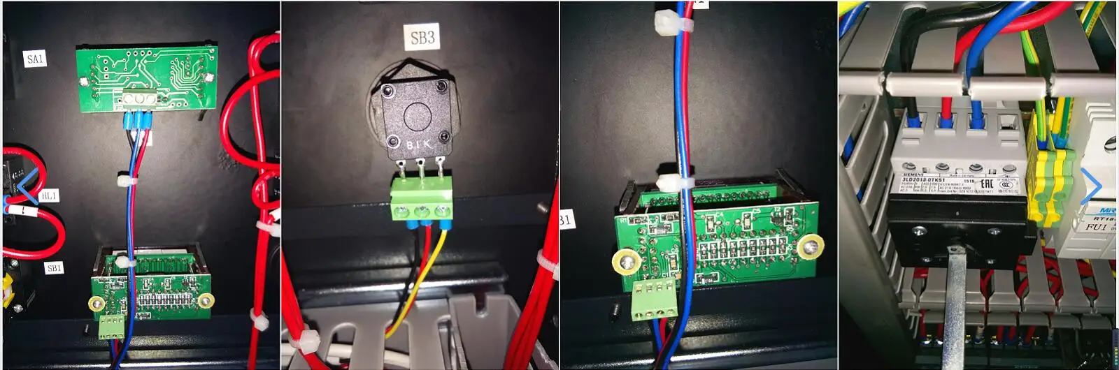 Leather Splitting Machine 520mm Leather Processing Machine Splitter.jpg