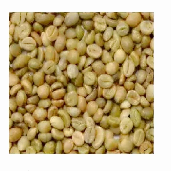 how to import green coffee beans