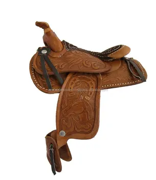 used horse tack