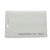 rfid 125 Khz Clam Shell Cards blank white card for time attendance access control