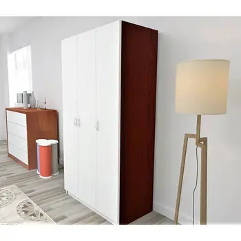 Three Doors Wardrobe Closet Bedroom Designs Three Doors Wardrobe Closet Bedroom Designs