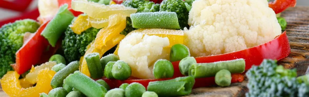 高品质的速冻蔬菜生产高档甜黄玉米 1千克