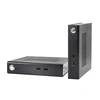 GA6201- ITX Mini Computer with Intel i3, i5 Processor with low profile CPU cooler