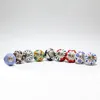Assorted designs India wholesale ceramic door cabinet knobs and handles