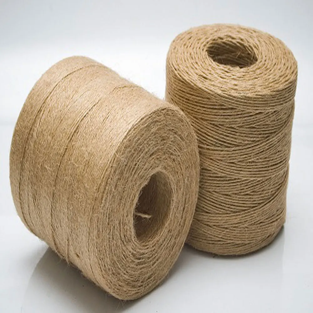 hessian yarn