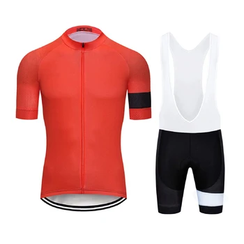 blank cycling jersey