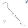 Double Ended Standard Round Handle Dental Explorers 5