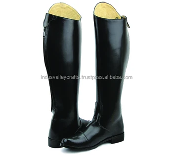 dressage dress boots