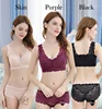 Best Medical Cancer Mastectomy Breasts Bra with pocket YC-003 Manufacturer sexy charm lace decoration