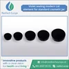 Premium Selling Violet Sealing Element Cosmetic Jar Lid for 5 ml/Jar Lid