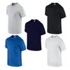Basic T-Shirt 140 Grams Men's