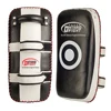 Large Curved Strike Shield Punching Pad MMA Thai Muay Kick Shield Martial Arts Punch Shield Kick Pad