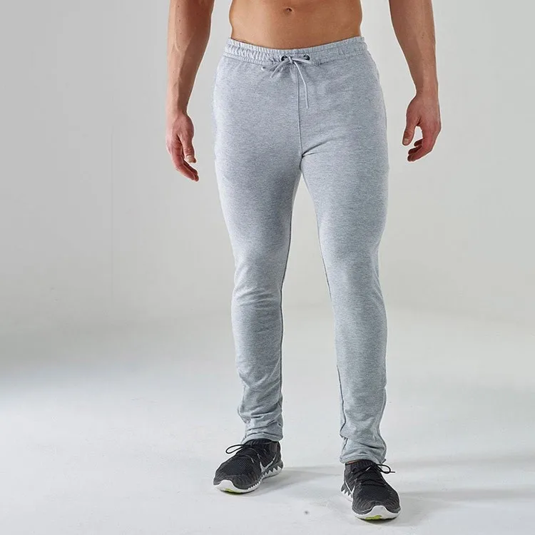 mens zip joggers