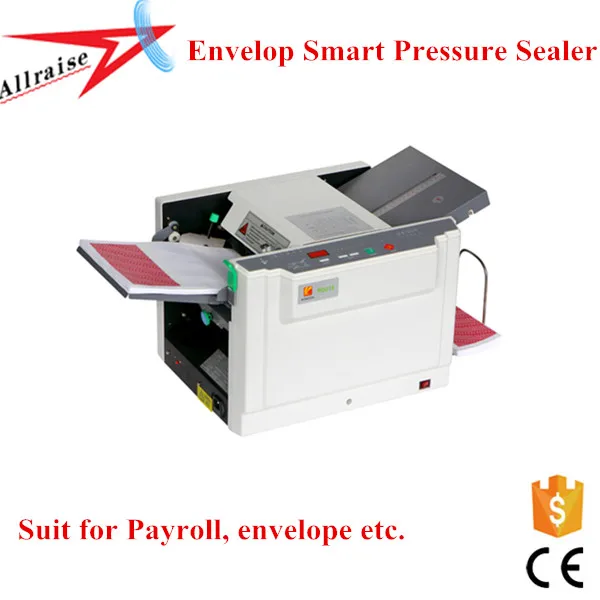 Automatic Envelope Pressure Sealer Buy Automatic Envelope Pressure