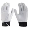 Athletic Pro Baseball leather Batting Gloves