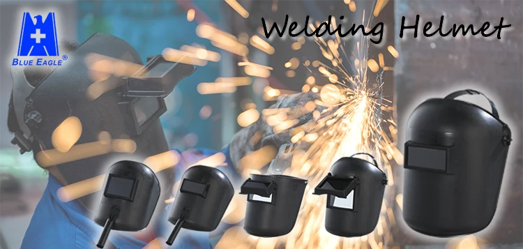 Industrial Safety Ansi Z87.1 Visor Plastic Face Shield