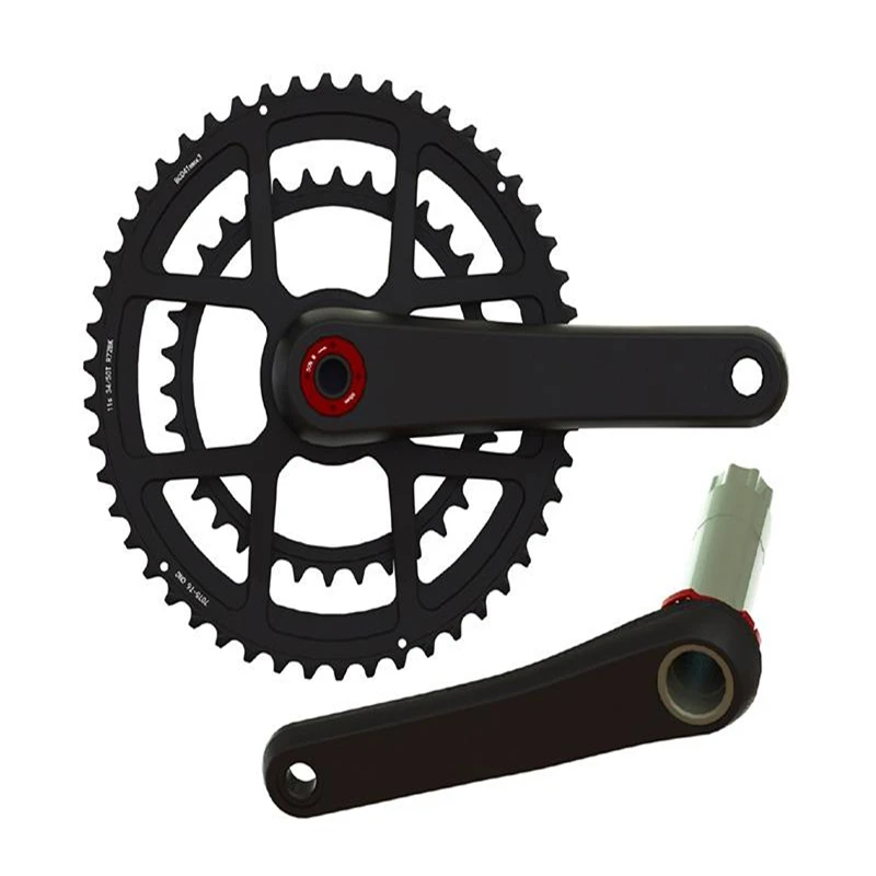 bike chain wheel