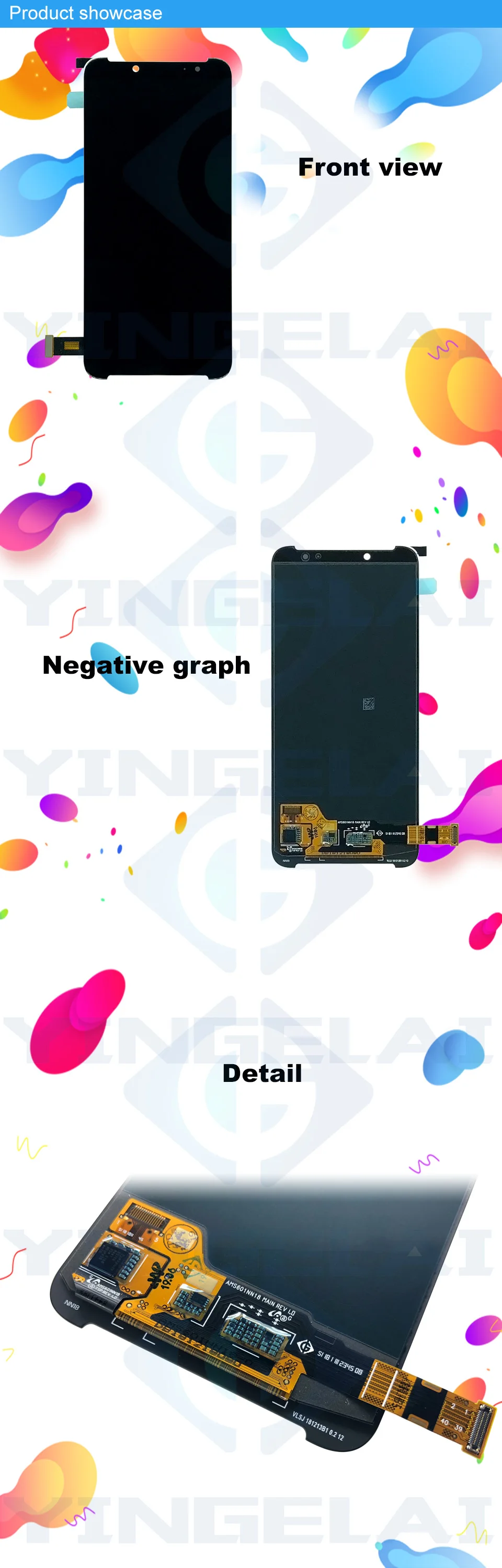 Black Shark Helo 2 XQ-2