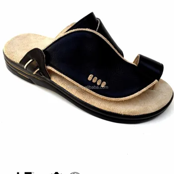 Arabic Sandals - Dubai Style Emirates Sandals - Pu Sole Sandals ...