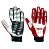 Cut Resistant High Quality Custom Color Logo Design Mechanic Gloves