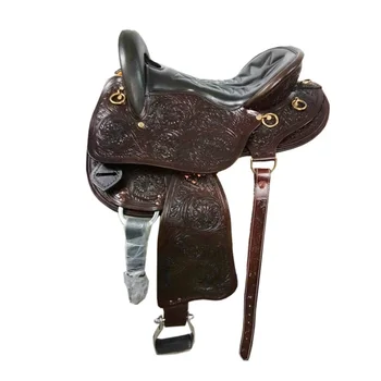 endurance saddle