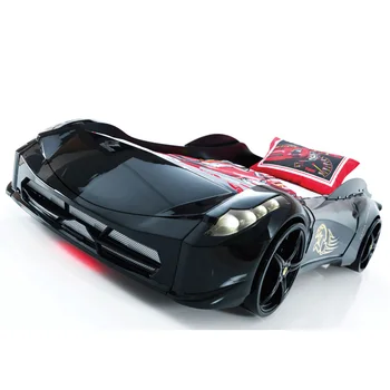 kids ferrari bed