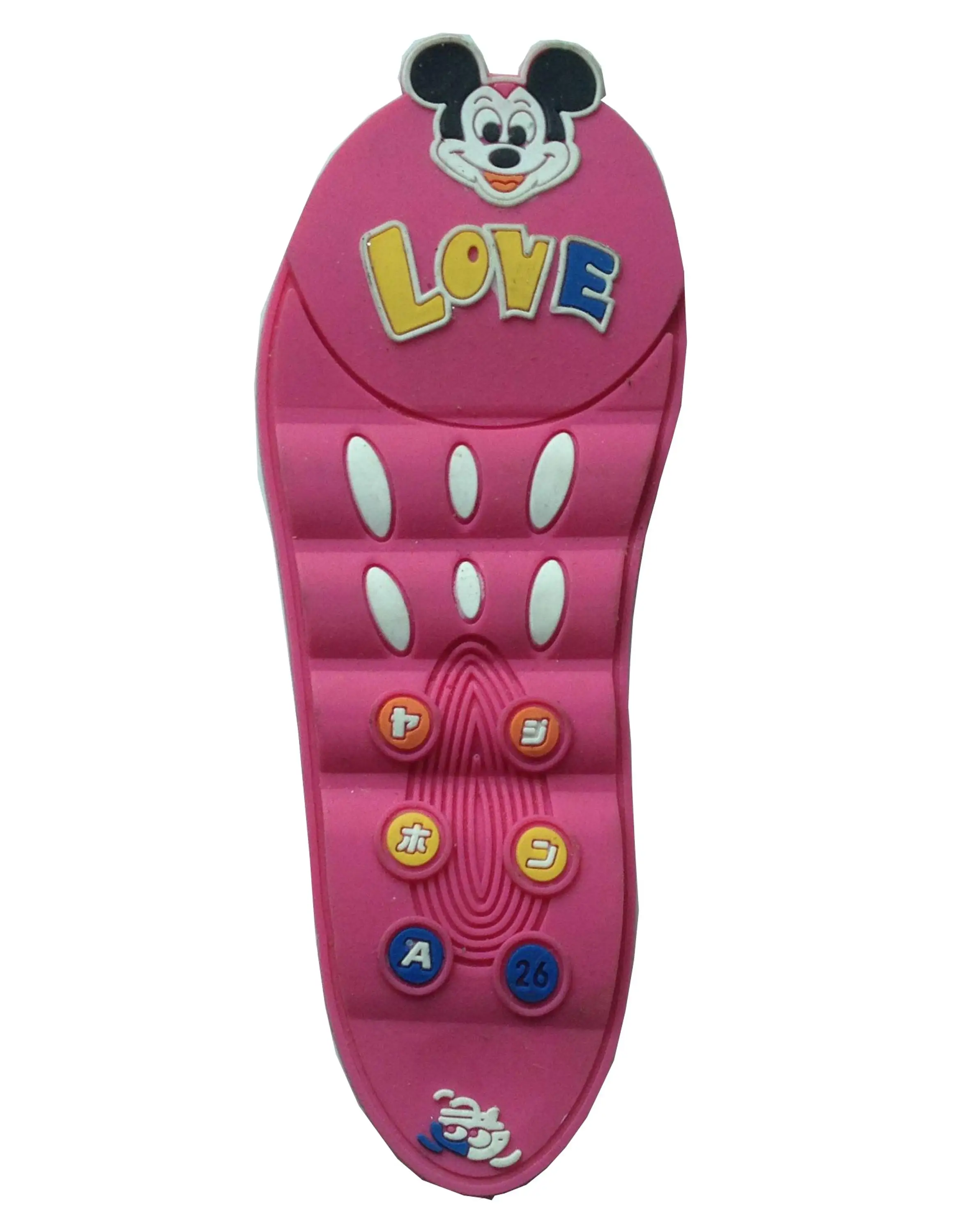 Pvc Shoe Sole Dropping Machine Equipment of equipment for the production