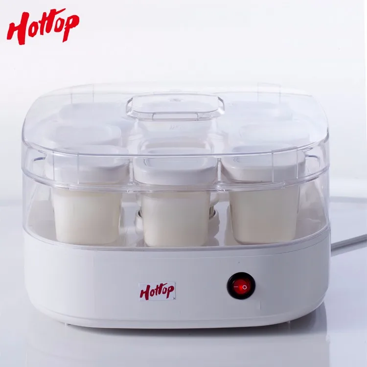 Kn128g Yogurt Makers High Quality Wholesale Buy Oem Yogurt Maker