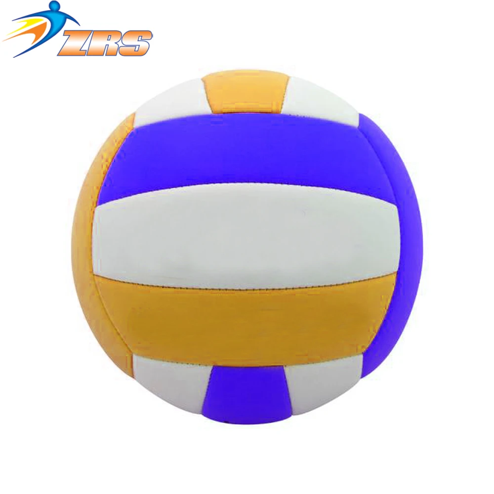 Best Quality Customized Soft Touch Volley Ball Buy Best Quality