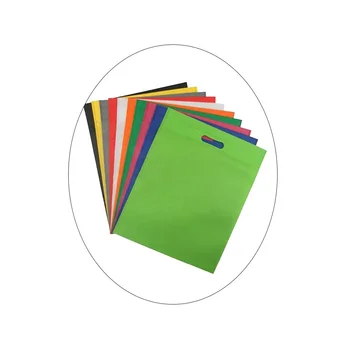 non woven carry bags