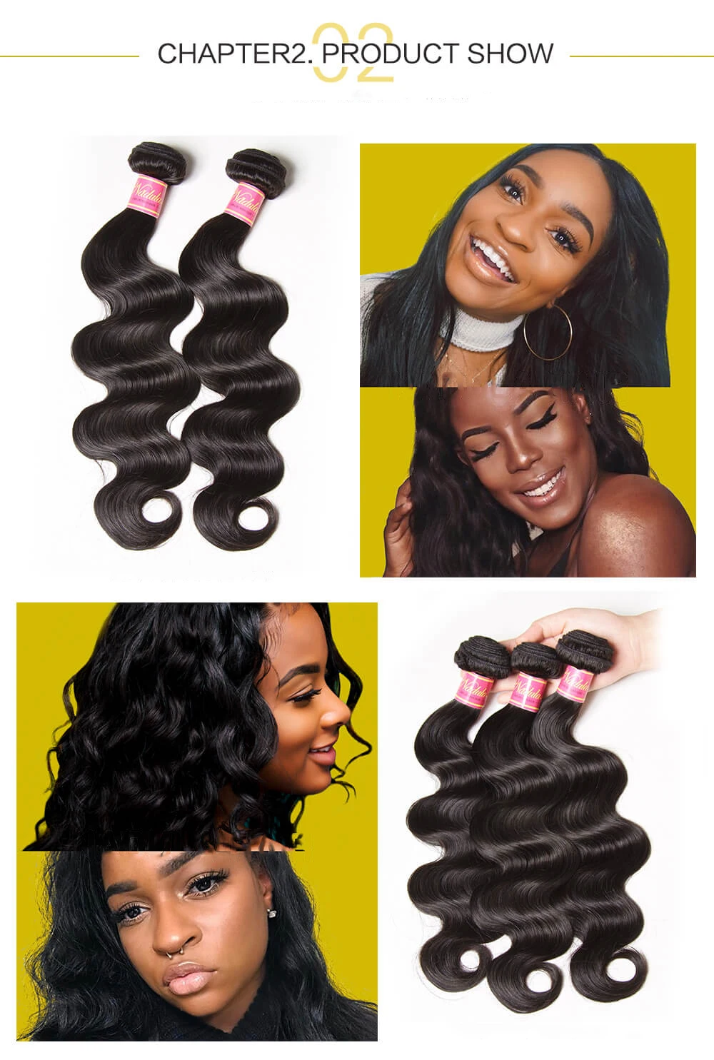 Selling well aliexpress burgundy 12inch brazilian hair weave bundles.jpg