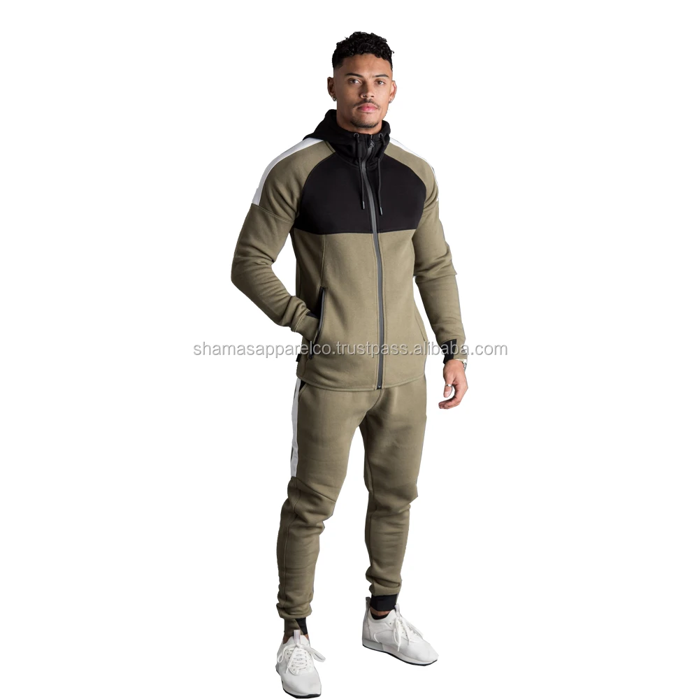 wholesale jogger sweat suits