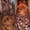 Top Class Copper Wire Scrap Millberry/Copper Wire Scrap 99.99% for sale Grade ''A''