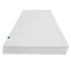 0.8mm Furniture Grade Plastic 4X8 PVC Sheet For Furniture Panel