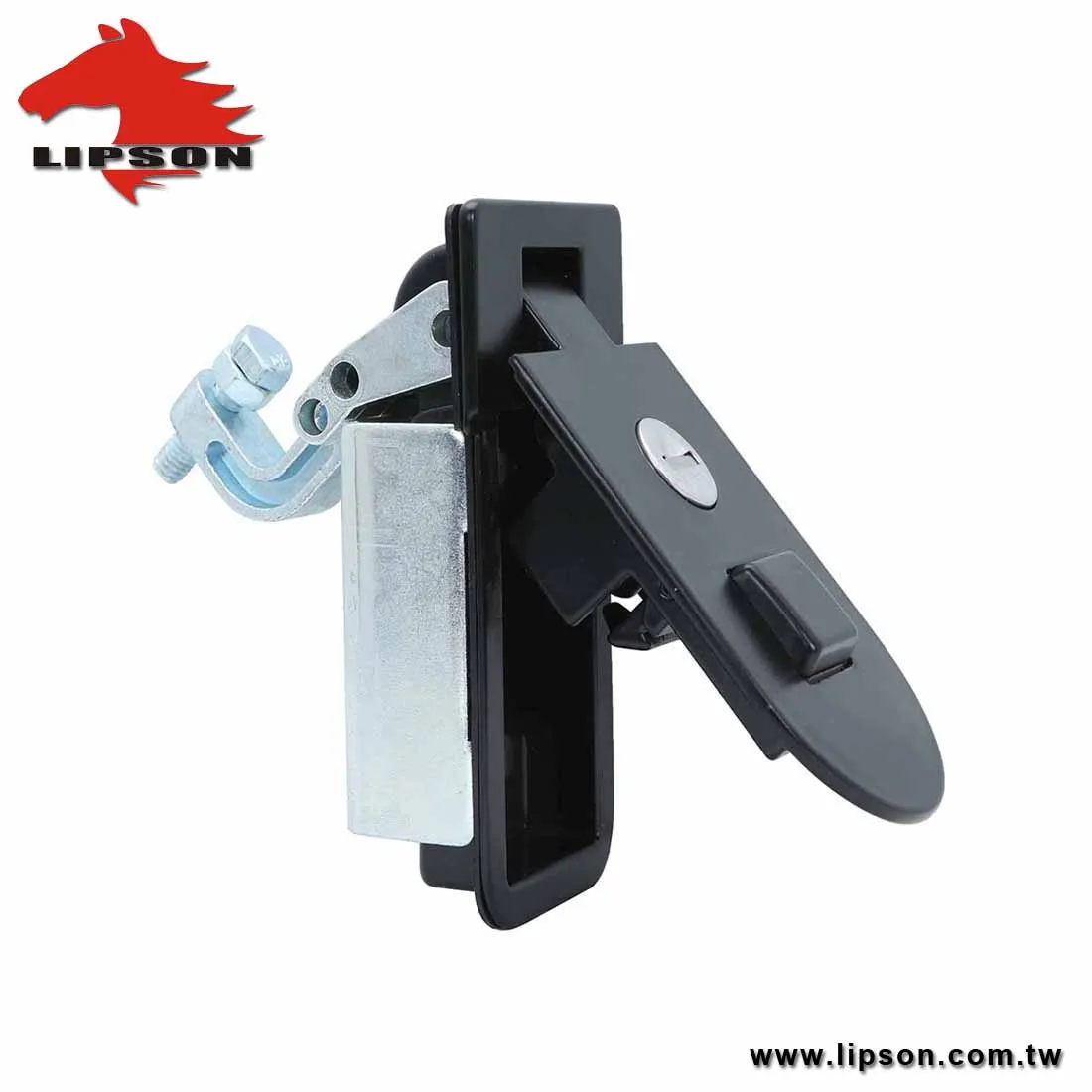 LM7182B airtight machine doors electrical sealed lever