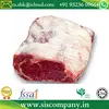 China Hotel frozen buffalo beef meat supplier