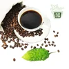 Delicious Colombian Instant Coffee with Metabolism acceleration, Digestive and Slimming Feature