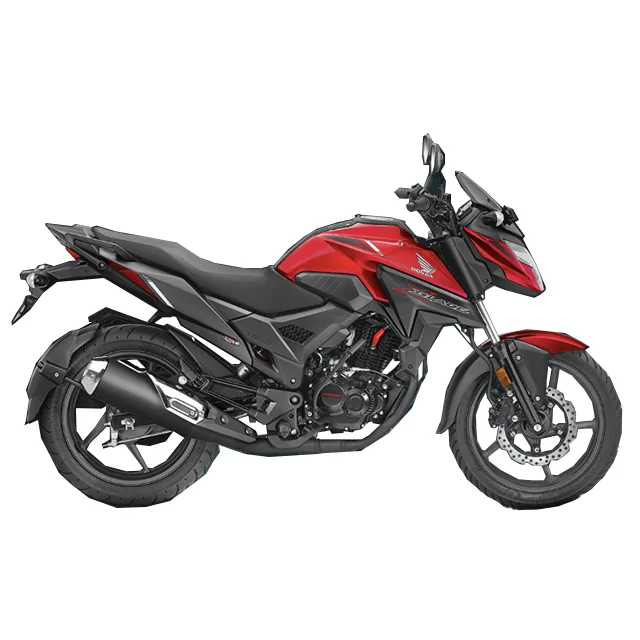 
Motorcycle X Blade electric motorcycle 