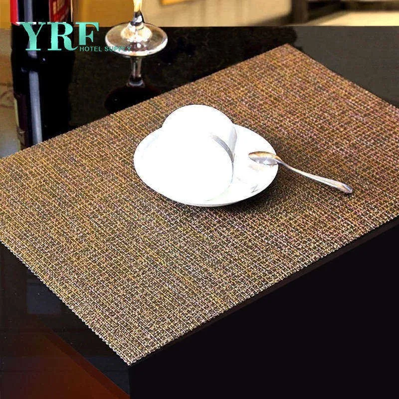 Yrf New Fashion Wholesale Plastic Placemats Buy Modern Plastic