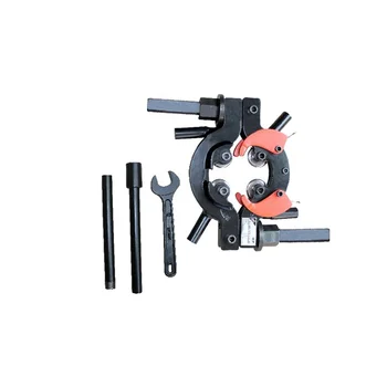 Ductile Iron Rotary Pipe Cutter - Buy Pipe Cutter,Rotary Pipe Cutter