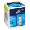 Bayer Contour Next Blood Glucose Test Strips
